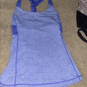 Lululemon Tank